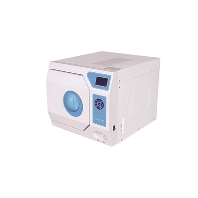 Machine dentaire 23L d'autoclave d'instrument de classification de certification et de classe B de CE/ISO