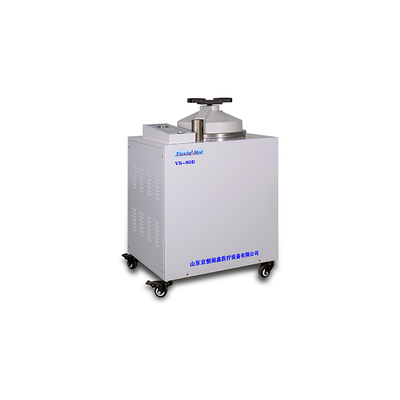 food &amp; VS-80E Multifonctionnel Vertical Autoclave Vapeur Stérilisateur Machine Magasin De Boissons Entièrement Automatique